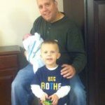 Profile Picture of Chris Turnbow (@jjcat13) on Instagram