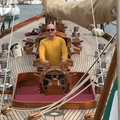 Profile Picture of Mark Everest (@MarkEverest85) on Twitter