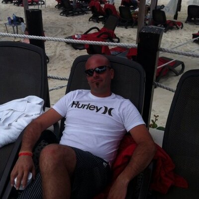 Profile Picture of Jason Ponto (@PontoJason) on Twitter