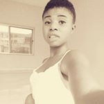 Profile Picture of Alice Owusu (@adjei.barbara.14) on Instagram