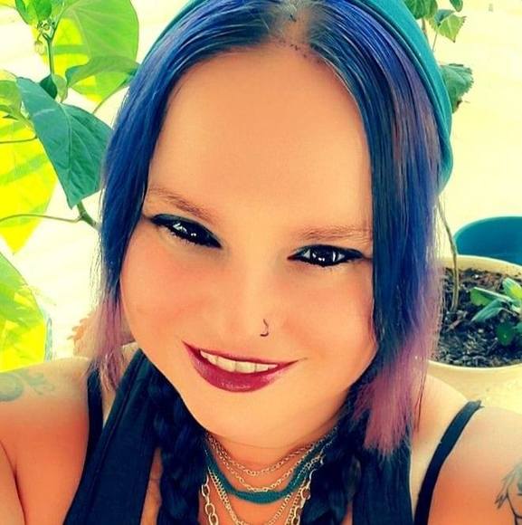 Profile Picture of Christina Javorich (@venomous85) on Poshmark