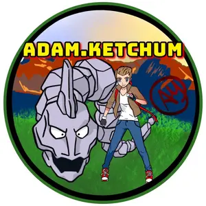 Profile Picture of Adam.Ketchum (@@adam.ketchum) on Tiktok