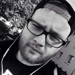 Profile Picture of Eric Dübbert (@ericdubbert) on Instagram