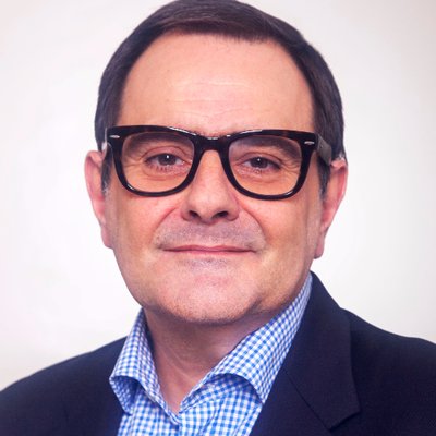 Profile Picture of Clément SanSebastian (@CSanSebastian) on Twitter