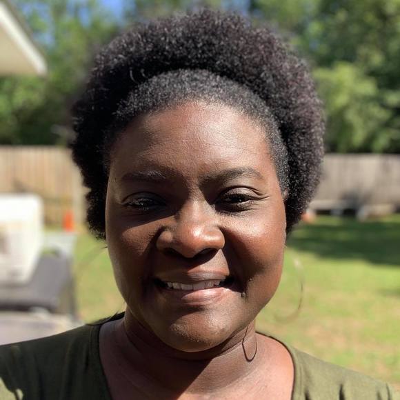 Profile Picture of Cherronda Wilson mccord (@mccordcd) on Poshmark