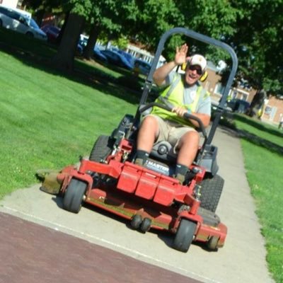 Profile Picture of Alex Harter (@AHarterTurf) on Twitter