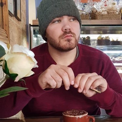 Profile Picture of Dylan Callaghan (@dylantigers4) on Twitter