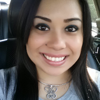 Profile Picture of Desiree Gonzales (@desbutterfly210) on Twitter