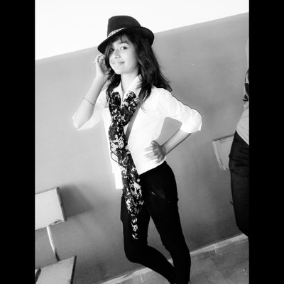 Profile Picture of Anjali Garg (@_anjali_garg_) on Twitter