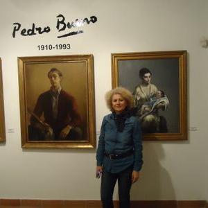 Profile Picture of Rosa Valiente Martos (@MartosValiente) on Twitter