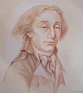 Profile Picture of Thomas de Treil de Pardailhanon Wikipedia