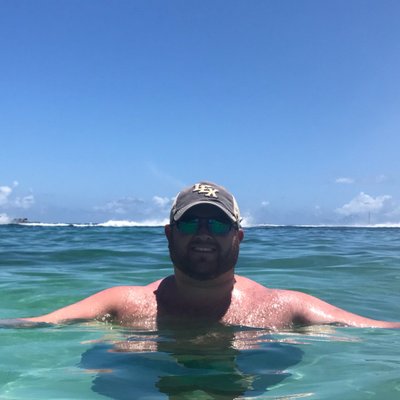 Profile Picture of Adam Reynolds (@adamreynolds22) on Twitter