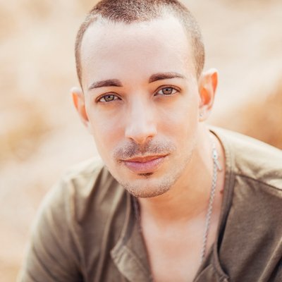 Profile Picture of David Olivier (@DavidOlivier83) on Twitter