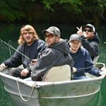 Profile Picture of Lars Nelson (@lars_montgomery) on Instagram