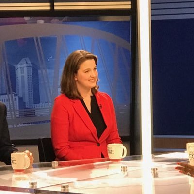 Profile Picture of Amanda Wurst (@AmandaWurst) on Twitter