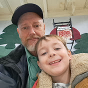 Profile Picture of Brian Huffman (@mrmomsuperdad) on Youtube