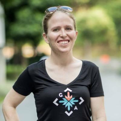 Profile Picture of Laura Allen (@LAllen_GA) on Twitter