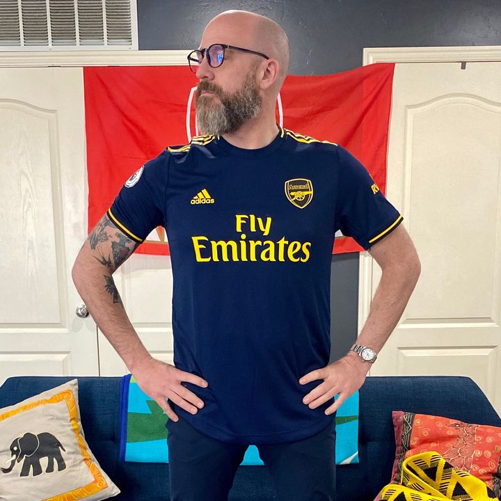 Profile Picture of Ron Driggs (@rondriggs) on Tiktok