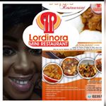 Profile Picture of LORDINORA MINI RESTAURANT &PUB (@lordinoraakosuaboakye) on Instagram