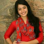 Profile Picture of Chinni A (@chinni_ah) on Instagram