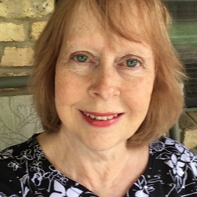 Profile Picture of Sue Burrow (@SueBurrow3) on Twitter