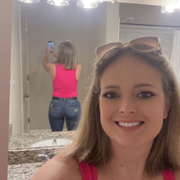 Profile Picture of Amanda (@amandaswigert) on Tiktok