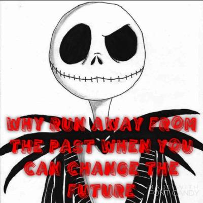 Profile Picture of Amelia Morrow (@Impalabaidean) on Twitter