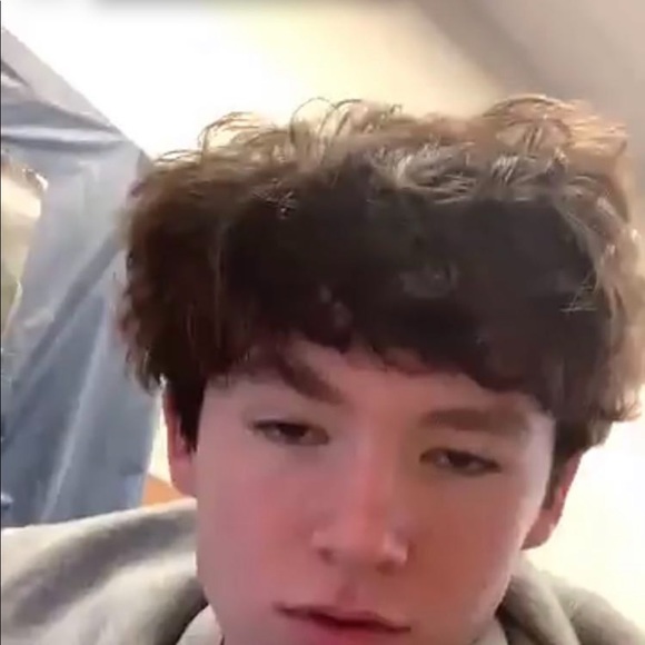 Profile Picture of Liam Patterson (@styley___) on Poshmark