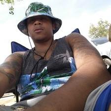 Profile Picture of Deandre Perkins (@deandreperkins) on Twitter