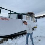 Profile Picture of Pierre-Luc Trudel (@ptrudel_) on Instagram