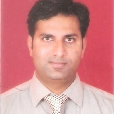 Profile Picture of Ritesh Lal (@riteshlal) on Twitter