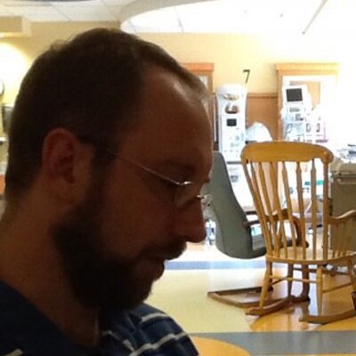 Profile Picture of Josh Hoover (@revhoove) on Twitter