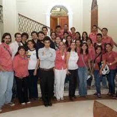 Andrea Montijo - Twitter Profile Picture of Andrea Montijo (@MontijoAndrea) on Twitter