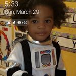 Profile Picture of Ashawney Wallen (@wallenashawney) on Instagram