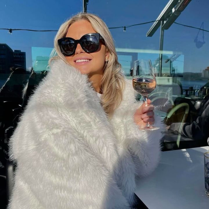 Profile Picture of Mimmi Jörgensen (@drickluder) on Tiktok