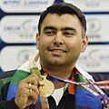 Profile Picture of Gagan Narangon Wikipedia