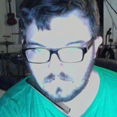 Profile Picture of Jake Rush (@jakerushmusic) on Twitter