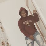 Profile Picture of Michael Pierre (@prince_mkp_bugging24) on Instagram