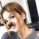 Alina🦋 - Instagram Profile Picture of Alina🦋 (@alinaasim) on Instagram