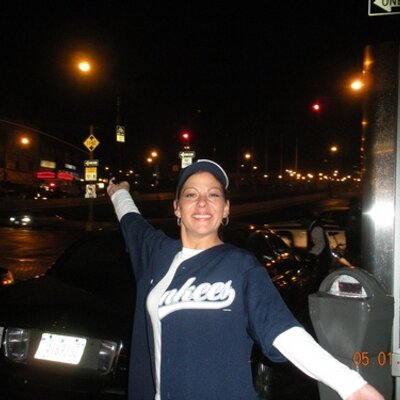 Gina Guglielmo - Twitter Profile Picture of Gina Guglielmo (@Gina081872) on Twitter
