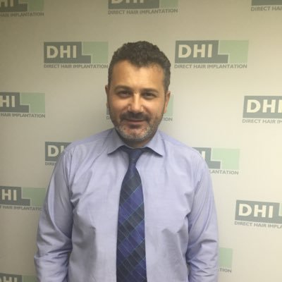 Profile Picture of George Stathis (@geostathis71) on Twitter