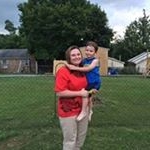 Profile Picture of Ashley Matherly Baxter (@amatherly5003) on Instagram