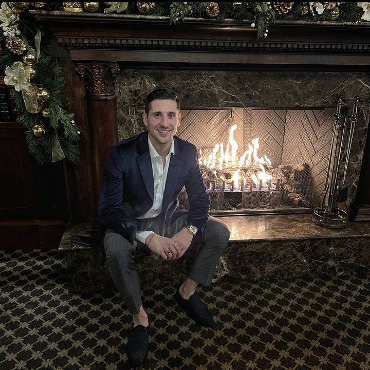 Profile Picture of James Wise (@jimmy.wise) on Tiktok