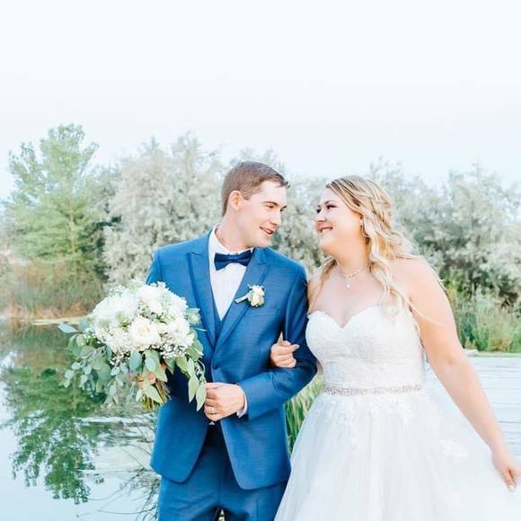 Profile Picture of Micaylah Strukelj (@micaylahrose) on Poshmark