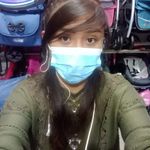 Profile Picture of Liz Albania Fernandez Quinto (@michael.balente) on Instagram