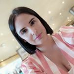 Profile Picture of Marta George (@kobayashi_martus) on Instagram