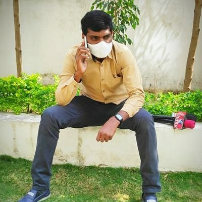 Profile Picture of Vidya Sagar Reddy (@itz_sagarreddy) on Twitter