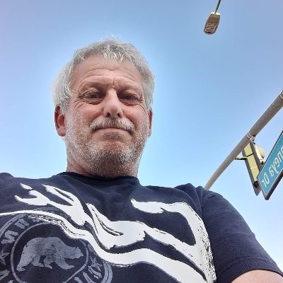 Profile Picture of Kenneth Sinclair (@Kenneth08552811) on Twitter