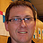Profile Picture of Keith Silversides (@sid the clown) on Flickr