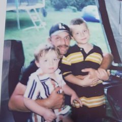 Profile Picture of craiglauzon1 (@craiglauzon1) on Tiktok